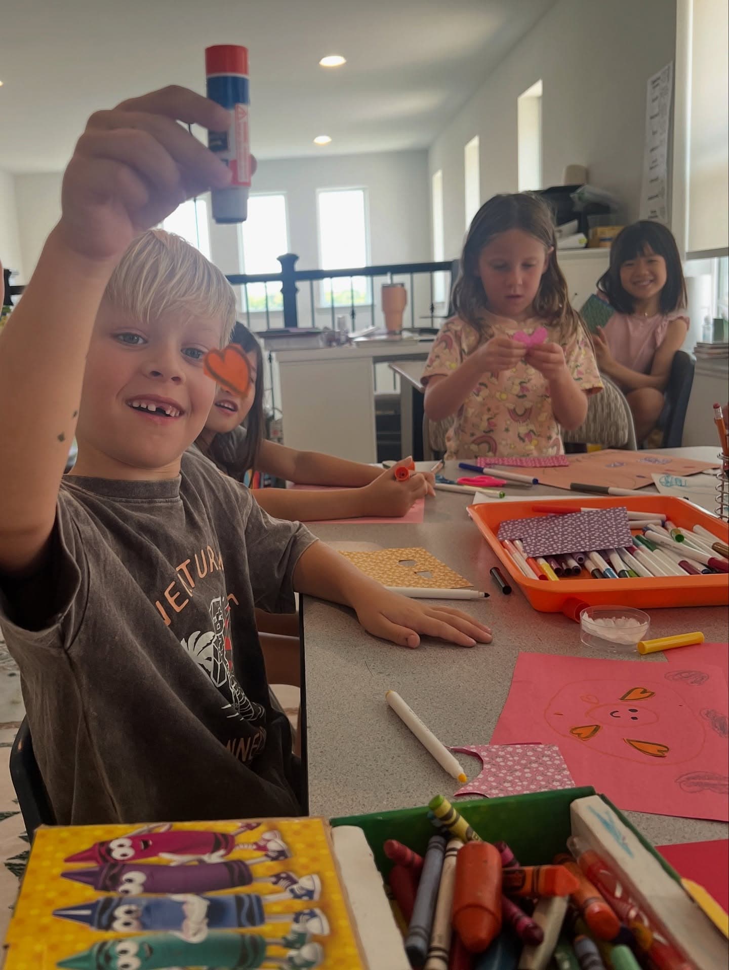 Art activity